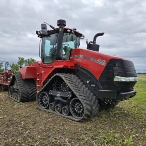 2023 CASE IH 2160