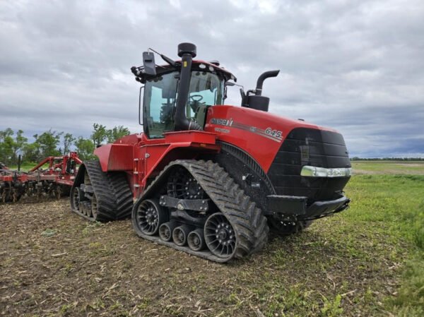 2024 CASE IH 645 QUADTRAC (Copy 2)